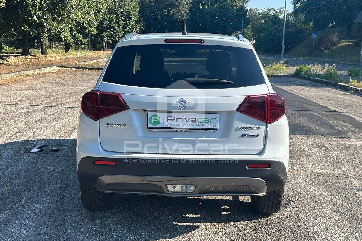 SUZUKI Vitara 1.4 Hybrid Cool