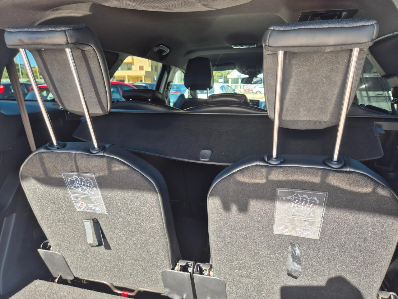 Peugeot 5008 BlueHDi 150 GT Line 7 POSTI