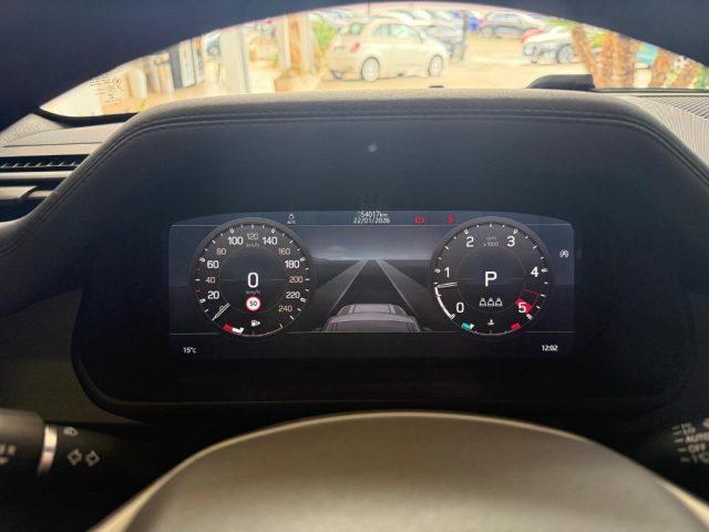 LAND ROVER Defender 90 3.0D I6 200 CV AWD Auto SE