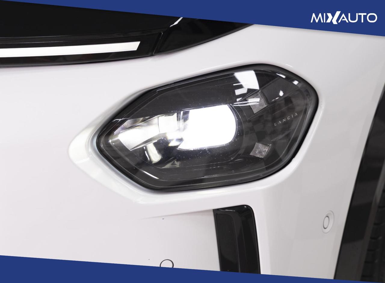 Lancia Ypsilon 1.2 MHEV LX 110CV E-DCT
