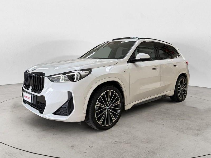 BMW X1 X1 xDrive 23i Msport