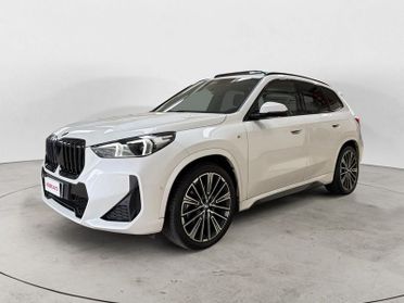 BMW X1 X1 xDrive 23i Msport