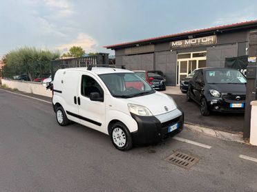 Fiat Fiorino 1.3 Multijet - 2011 - 215.000km - IVA INCLUSA