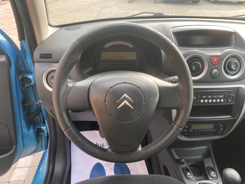 Citroen C3 1.4 Perfect (elegance)