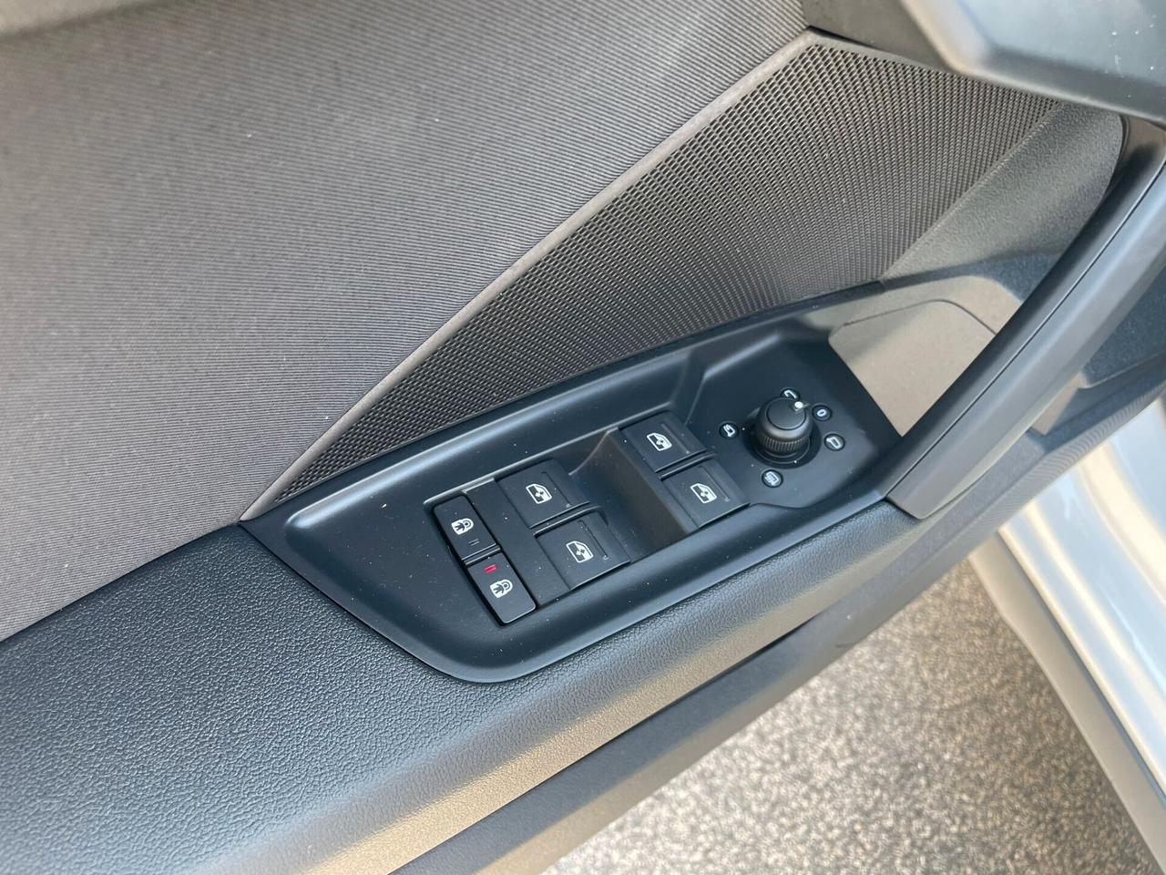 Audi A3 SPB 30 TDI S tronic line edition