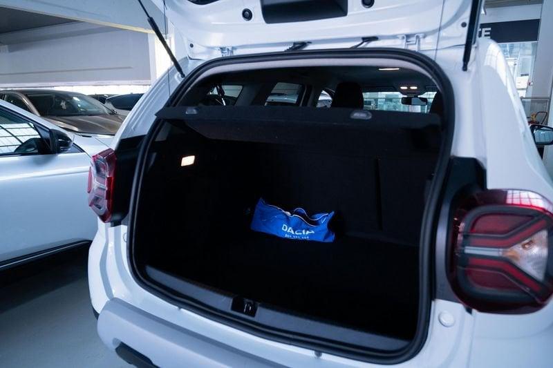 Dacia Duster 1.5 blue dci Prestige SL DaciaPlus 4x2 115cv