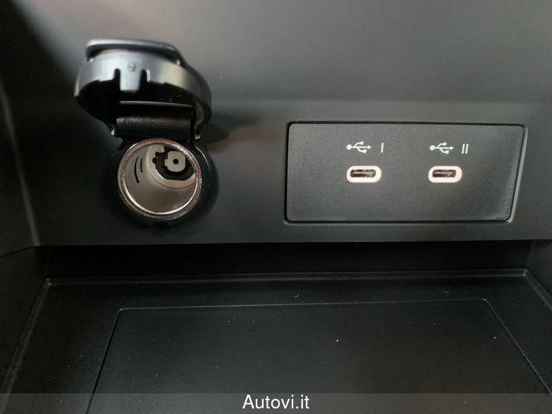 Renault Captur TCe 90 CV iNFORM