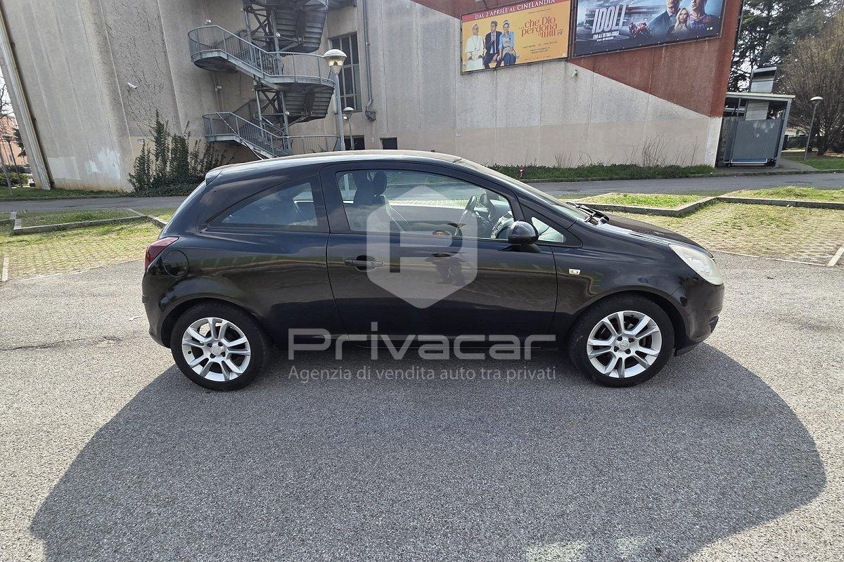 OPEL Corsa 1.2 3 porte Club