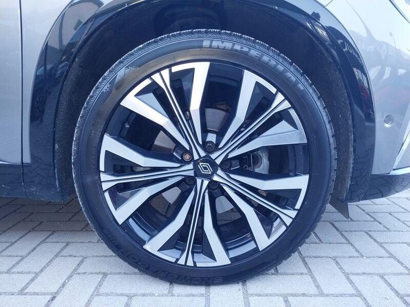 Renault Austral Austral 1.2 E-Tech full hybrid Iconic 200cv auto
