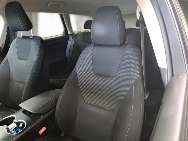 FORD MONDEO 2.0 ECOBLUE 150 CV SES AUTO TITANIUM BUSINESS STATION WAGON