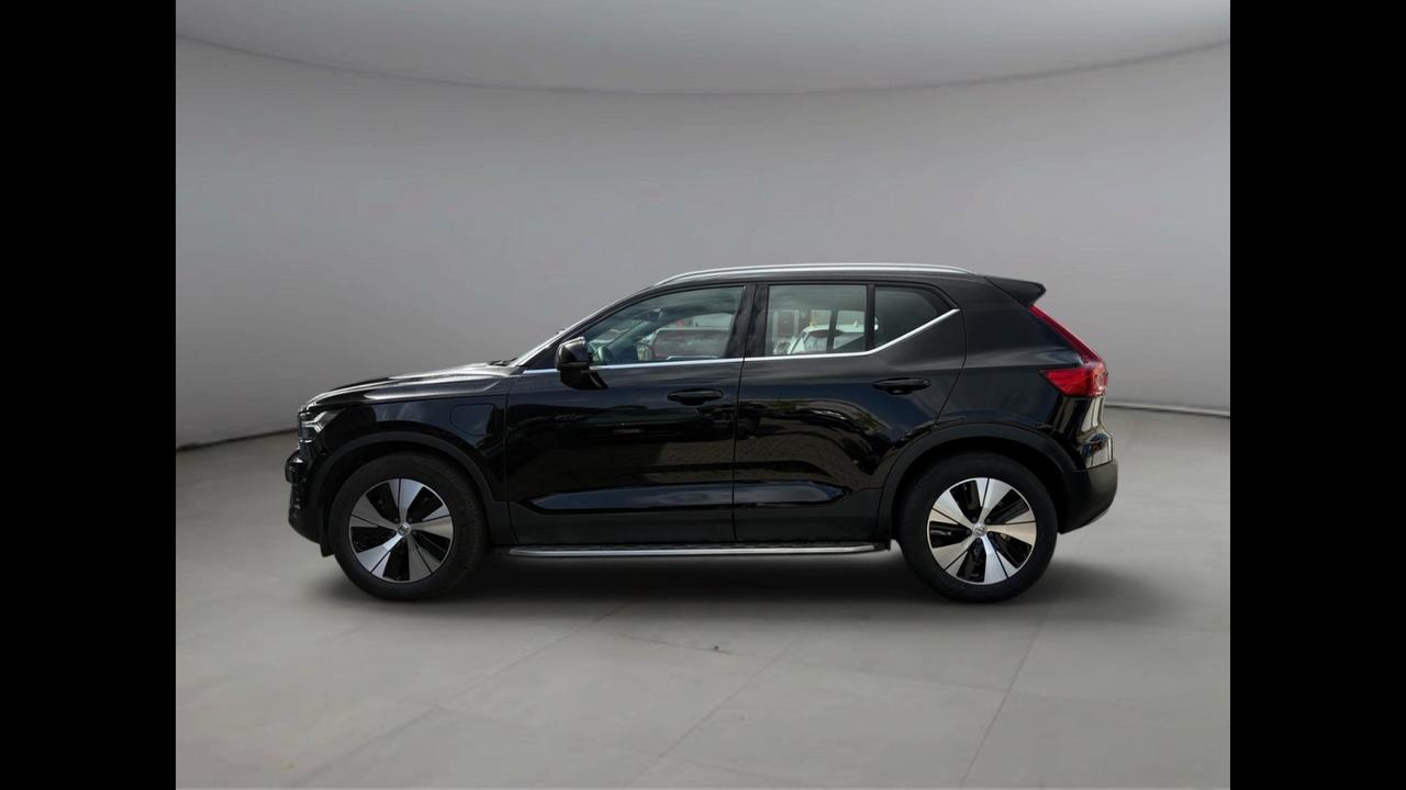 VOLVO XC40 - XC40 1.5 t5 phev Inscription Expression auto my21