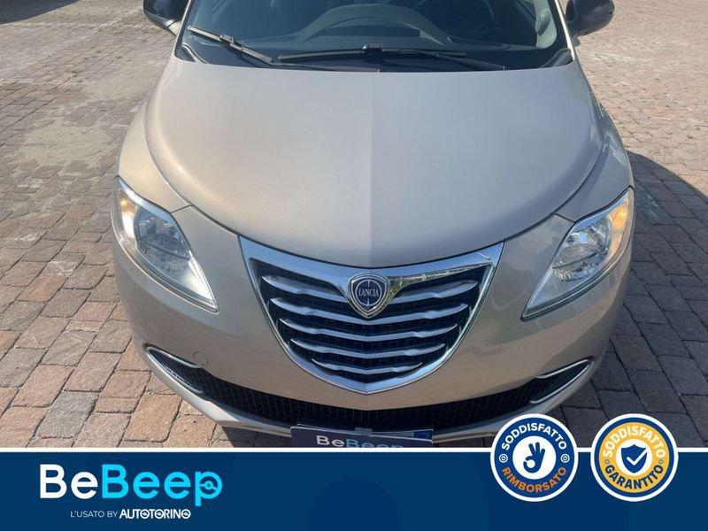 Lancia Ypsilon 1.2 8V GOLD C/CL 69CV E6