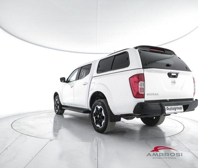 NISSAN Navara 2.3 dCi 4WD Double Cab N-Connecta- AUTOCARRO N1