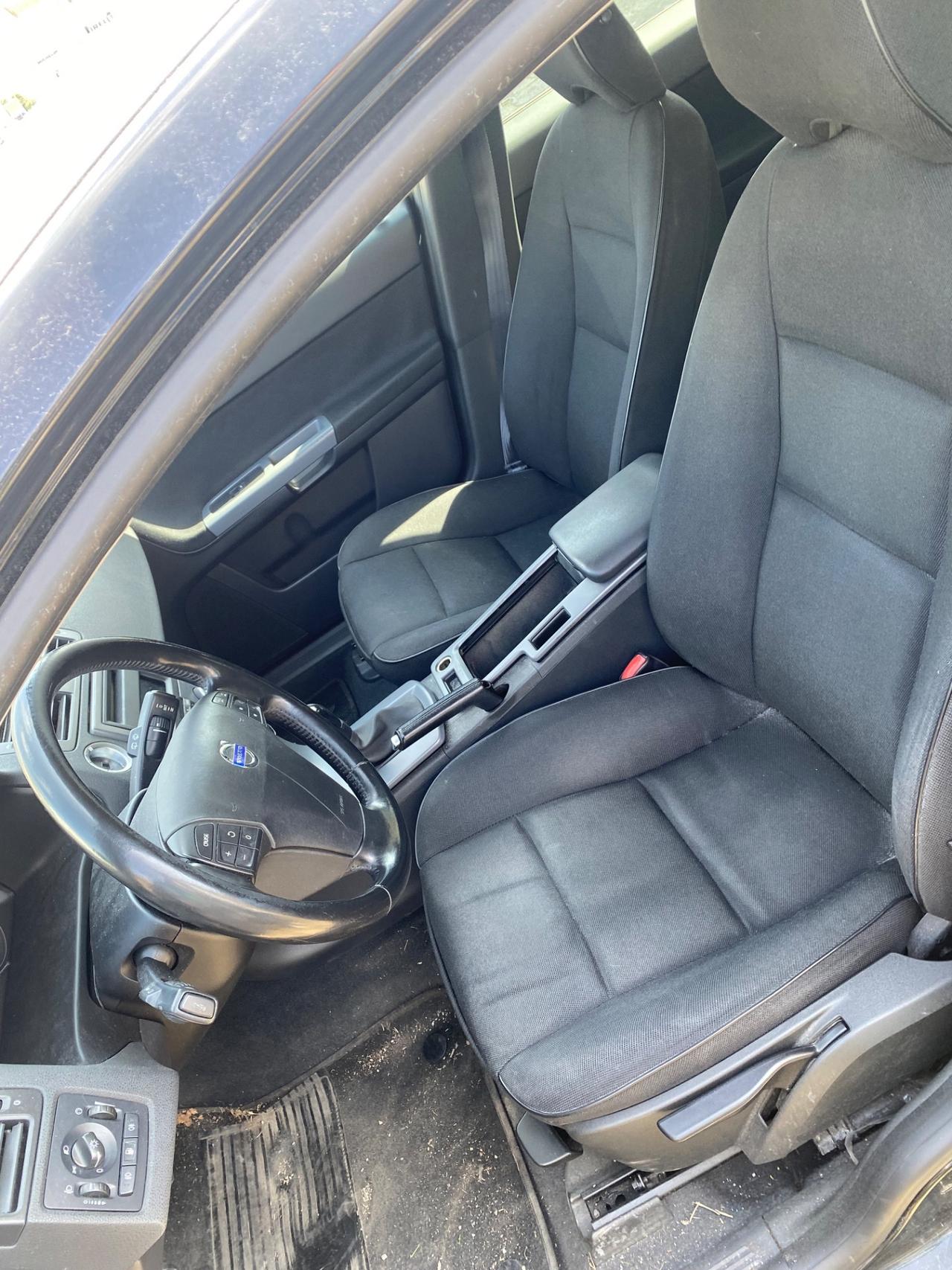 Volvo V50 DRIVe POLAR