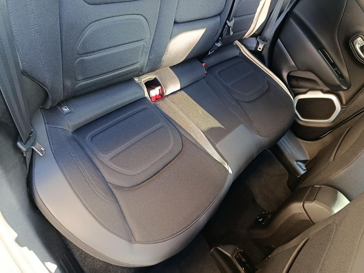 Jeep Renegade Limited 1.6 MultiJet #9610