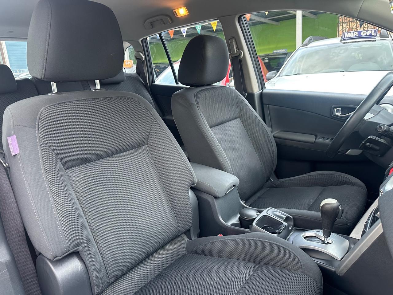 Renault Koleos 2.0 dCi 175CV 4X4 Dynamique