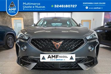 Cupra Formentor 1.4 e-Hybrid 204 DSG Sport/Virtuale/Nav
