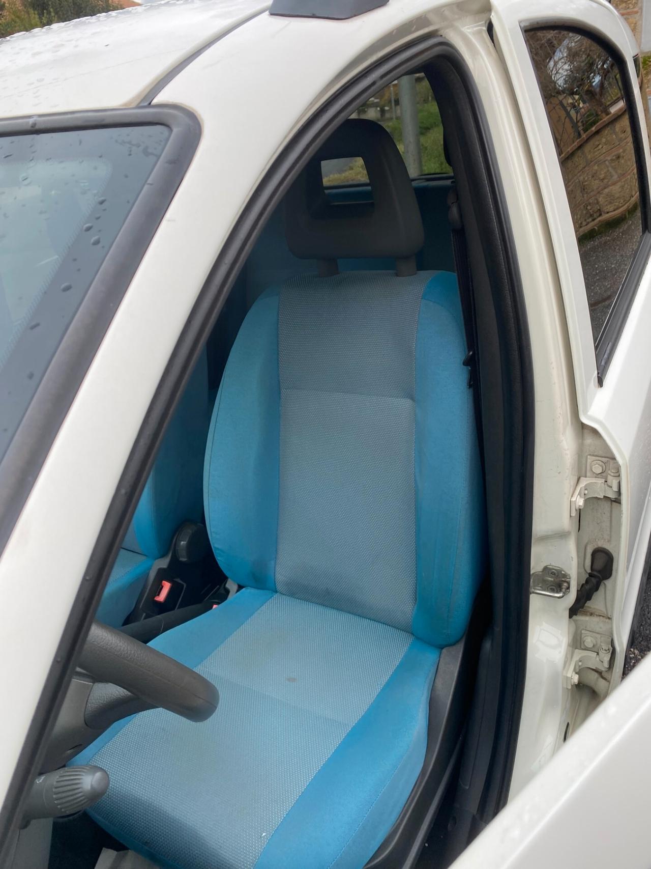 Fiat Panda 1.3 MJT 16V Dynamic
