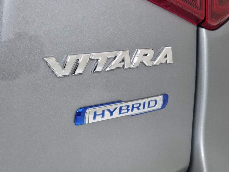 Suzuki Vitara II 2018 Benzina 1.4h Cool 4wd allgrip