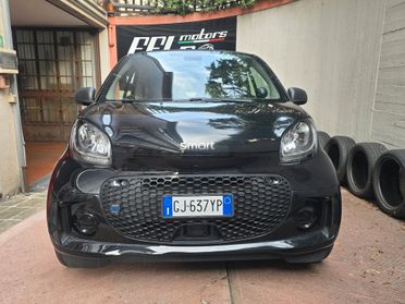 Smart ForTwo EQ Pure