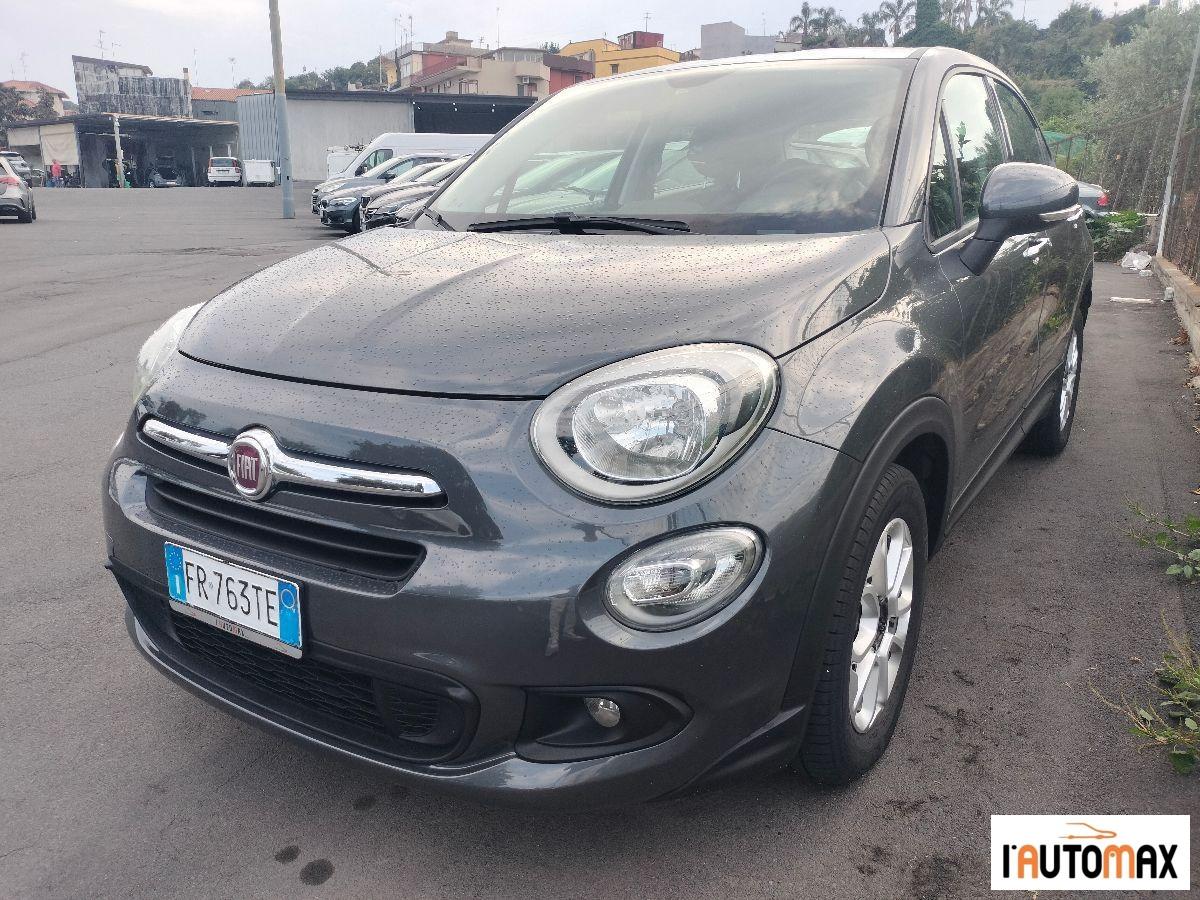 FIAT - 500X 1.6 mjt Business 4x2 120cv dct