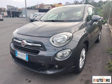 FIAT - 500X 1.6 mjt Business 4x2 120cv dct
