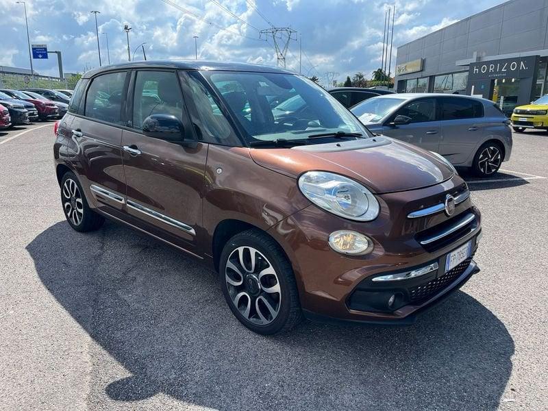 FIAT 500L 1.3 Multijet 95 CV Lounge