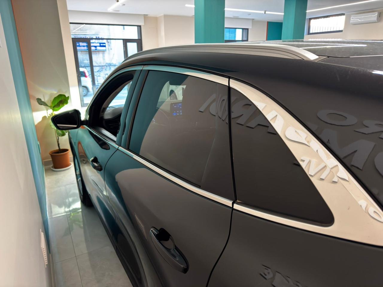 Ford Kuga 1.5 EcoBlue 120 CV 2WD Titanium X