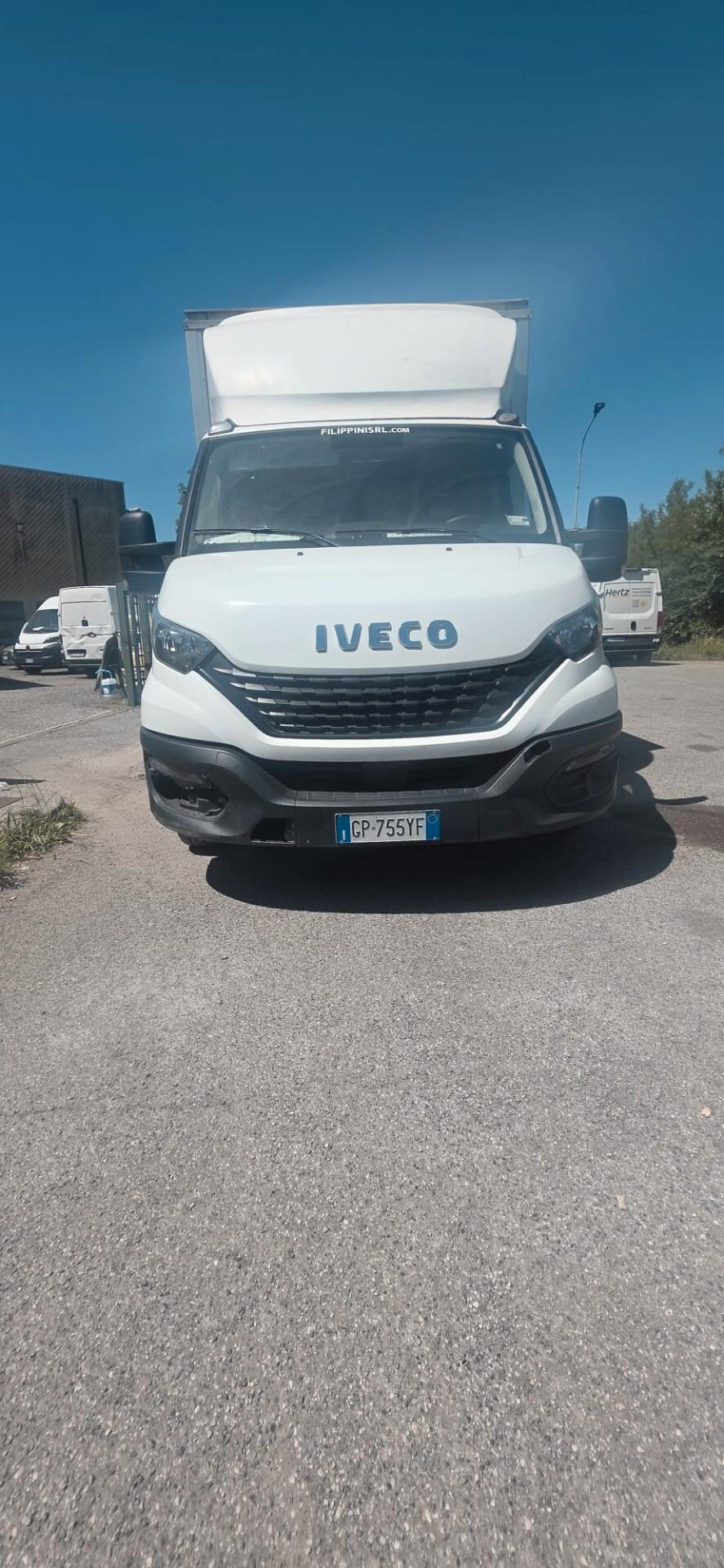Iveco