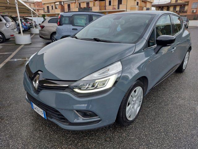 RENAULT Clio dCi 8V 75 CV 5 porte Moschino Zen Neopat. Navig