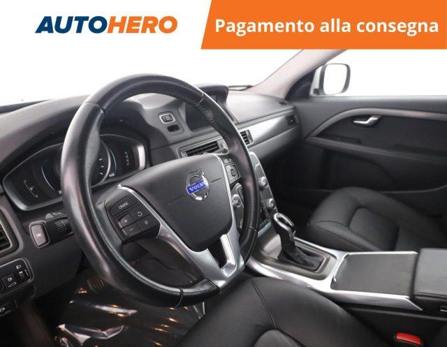 VOLVO XC70 D4 AWD Geartronic Momentum