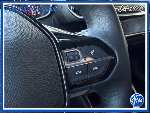 PEUGEOT 2008 N1 BlueHDi 110 Cv Allure Pack Autocarro