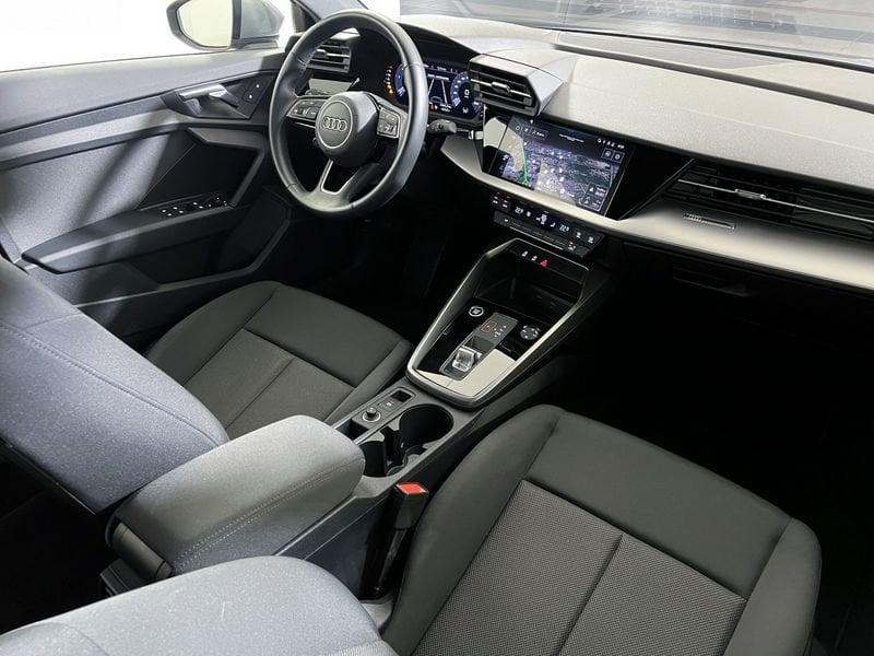 Audi A3 Sportback 30 TDI S tronic Business