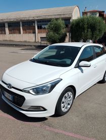 Hyundai i20 1.2 84 CV 5 porte Comfort