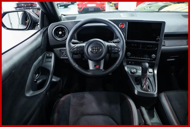 TOYOTA Yaris 1.6 Turbo 3 porte GR Yaris Circuit - MY 25|IVA ESP