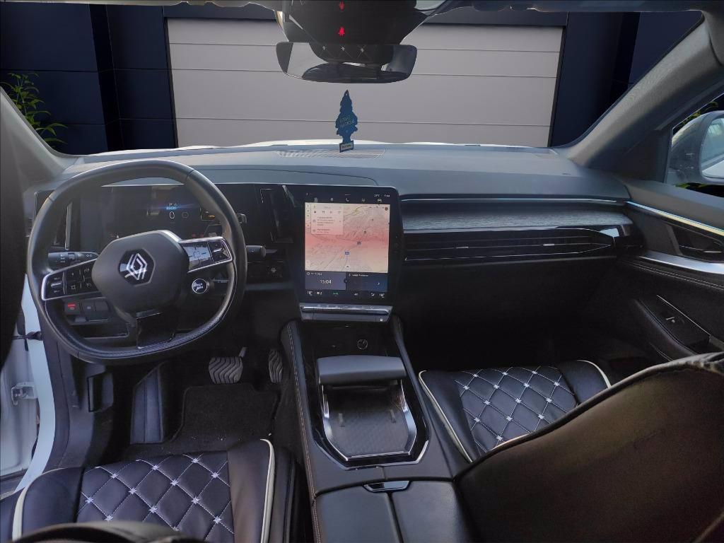 RENAULT Austral 1.2 E-Tech full hybrid Techno 200cv auto del 2023