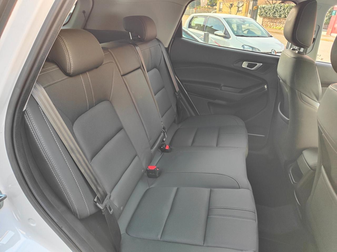 Dr Dr 4.0 dr 4.0 1.5 Bi-Fuel GPL TETTO RETROCAMERA
