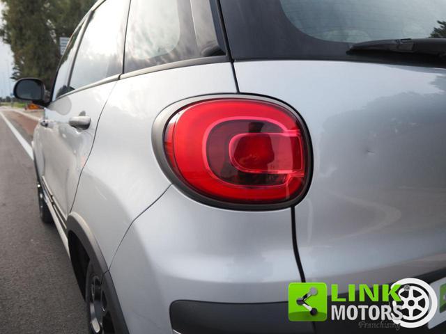 FIAT 500L 1.4 95 CV Cross *Gpl*