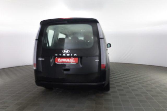 HYUNDAI Staria Staria 2.2 AT AWD 9 posti Wagon
