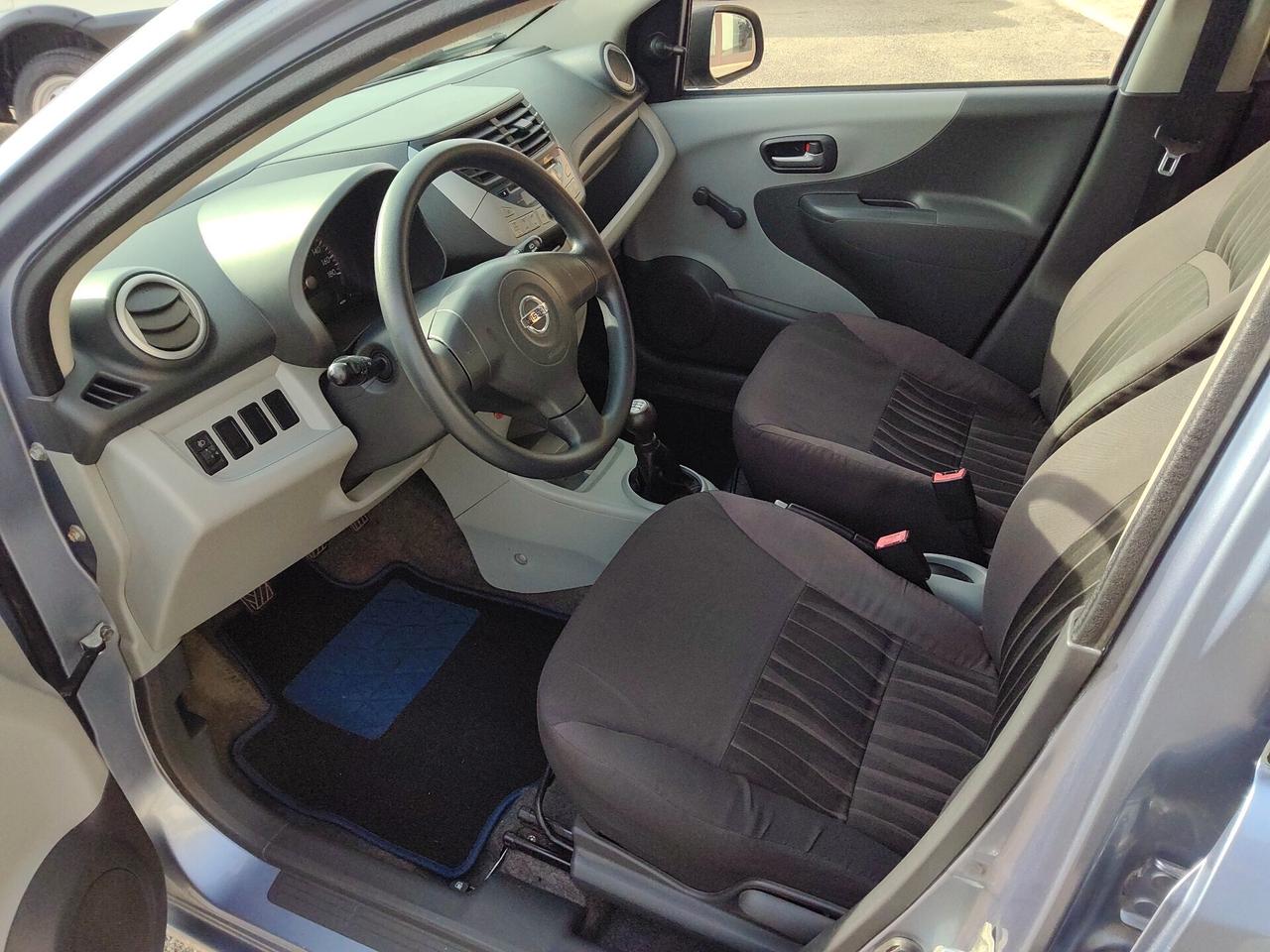 Nissan Pixo 1.0 5 porte Active