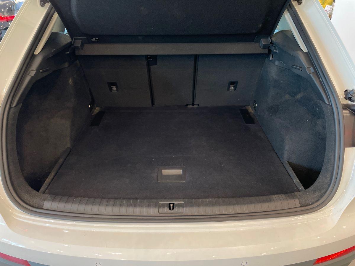 AUDI Q3 II 2018 - Q3 35 1.5 tfsi Business