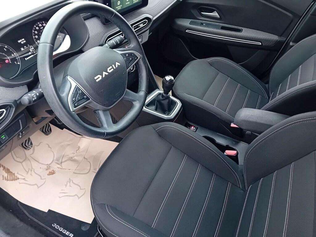 Dacia Jogger 1.0 TCe GPL Extreme