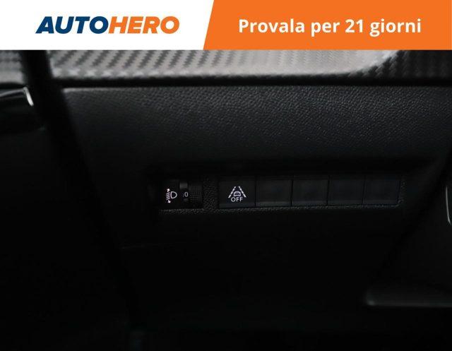 PEUGEOT 208 PureTech 100 Stop&Start 5 porte Allure Pack