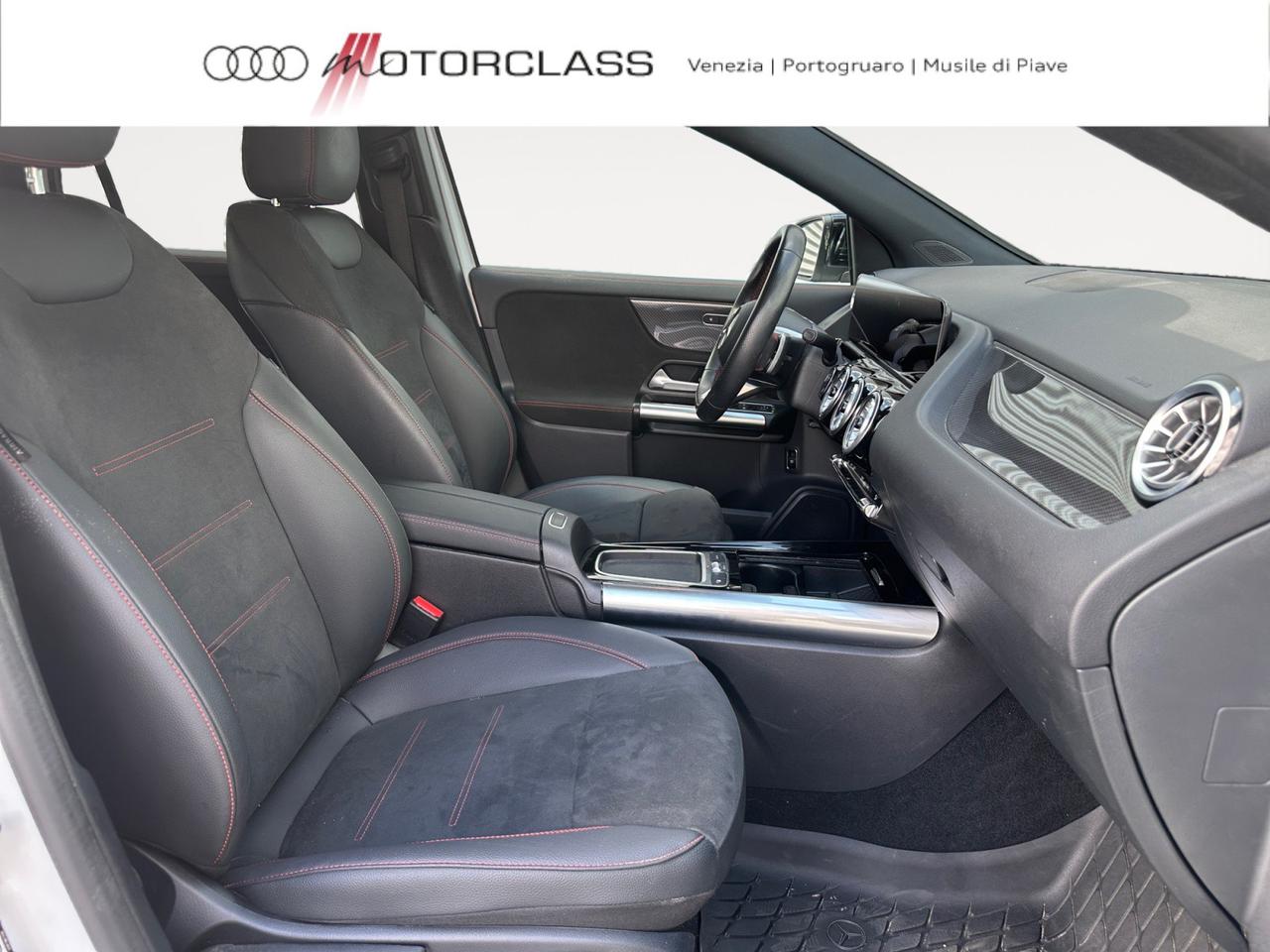 200 d AMG Line Advanced Plus Auto
