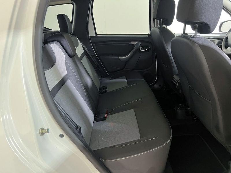 Dacia Duster Duster 1.6 115CV S&S 4x2 Serie Speciale GPL Lauréate Family