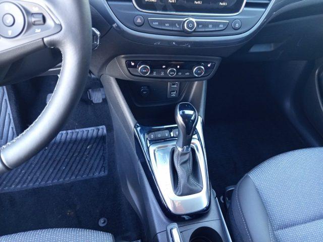 OPEL Crossland Crossland Elegance 1.2 T 130cv AT6