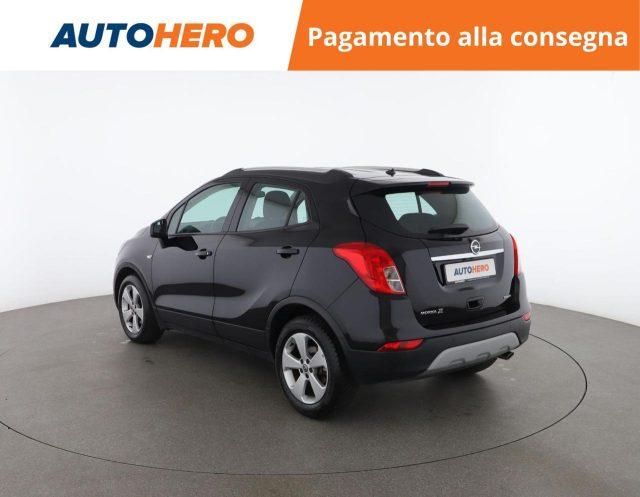 OPEL Mokka X 1.4 Turbo Ecotec 120CV 4x2 Start&Stop Advance