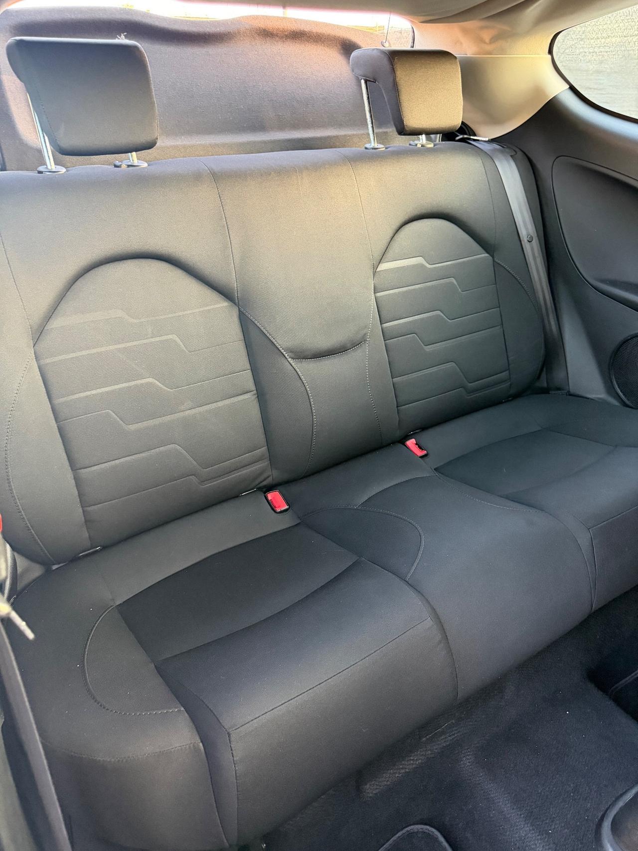 Alfa Romeo MiTo 1.3 JTDm 85 CV S&S Progression