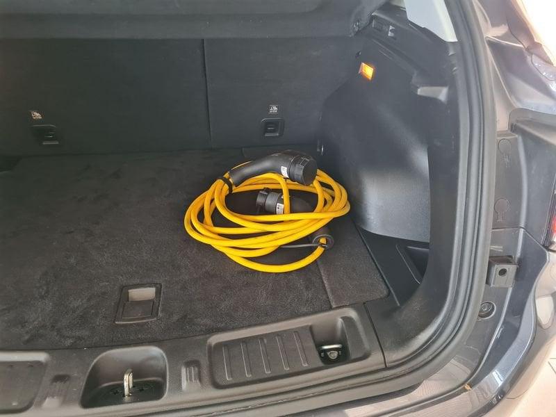 Jeep Compass 4xe 1.3 T4 PHEV 190cv Longitude 4xe Auto