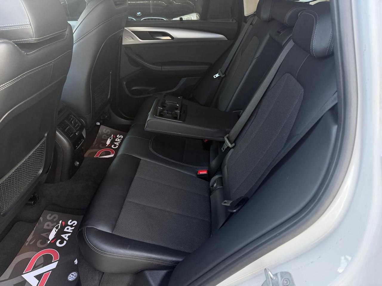 Bmw X3 xDrive20d Business Advantage